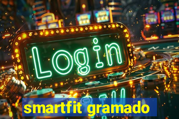 smartfit gramado